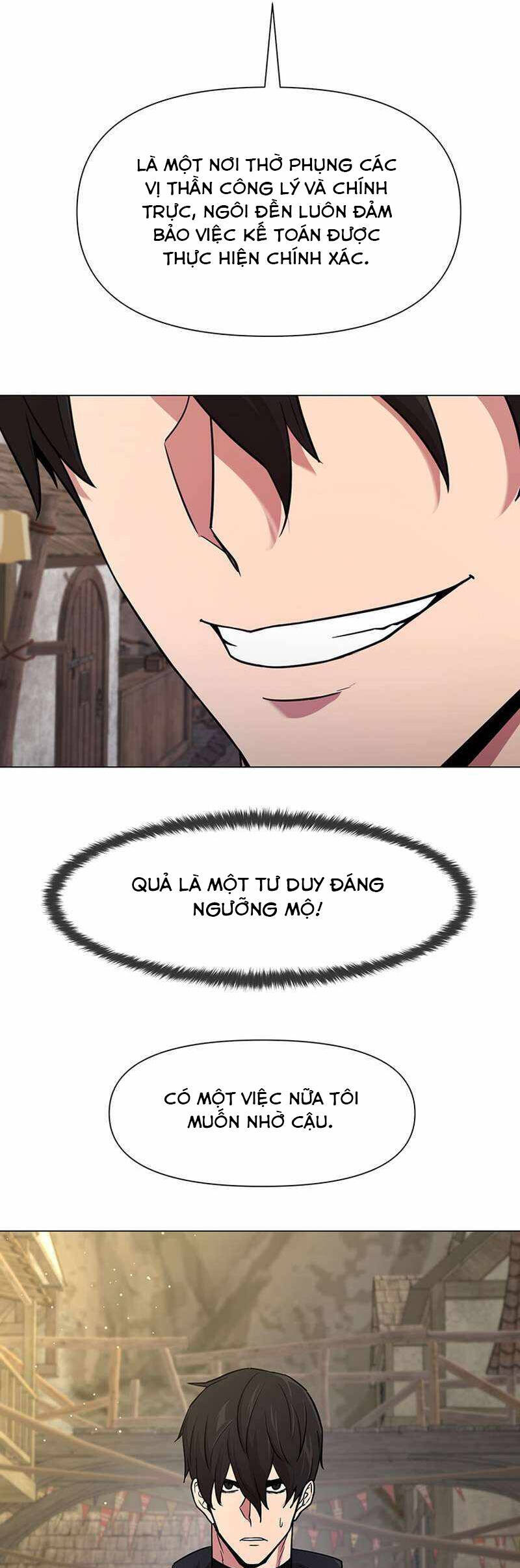 Lãng Khách Một Mình Chapter 64 - 25