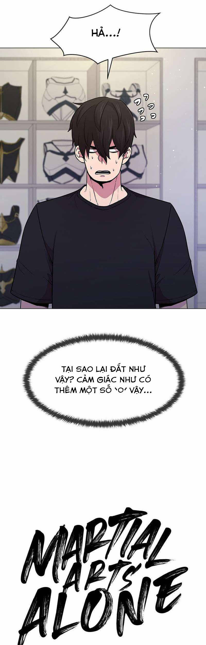 Lãng Khách Một Mình Chapter 64 - 7