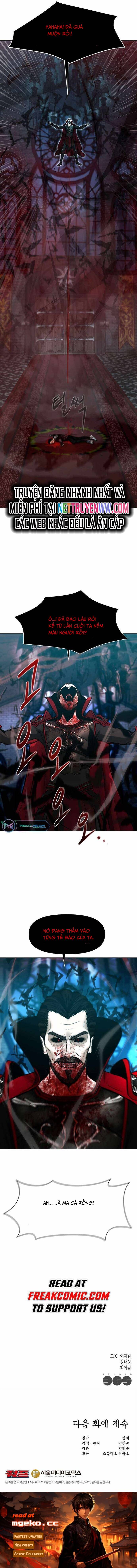 Lãng Khách Một Mình Chapter 66 - 11