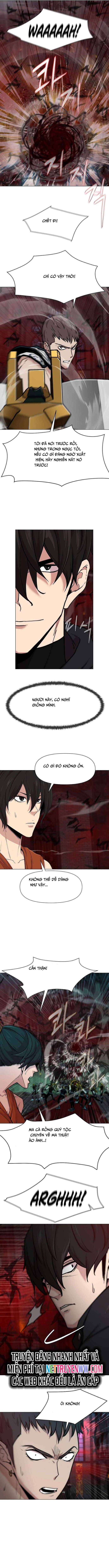 Lãng Khách Một Mình Chapter 66 - 10