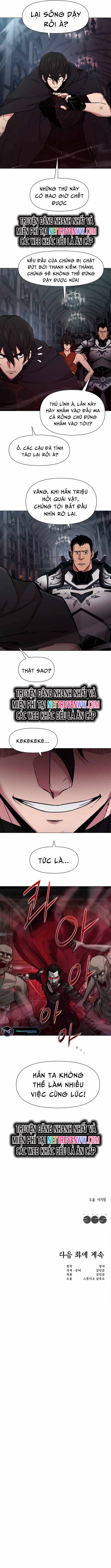 Lãng Khách Một Mình Chapter 67 - 10