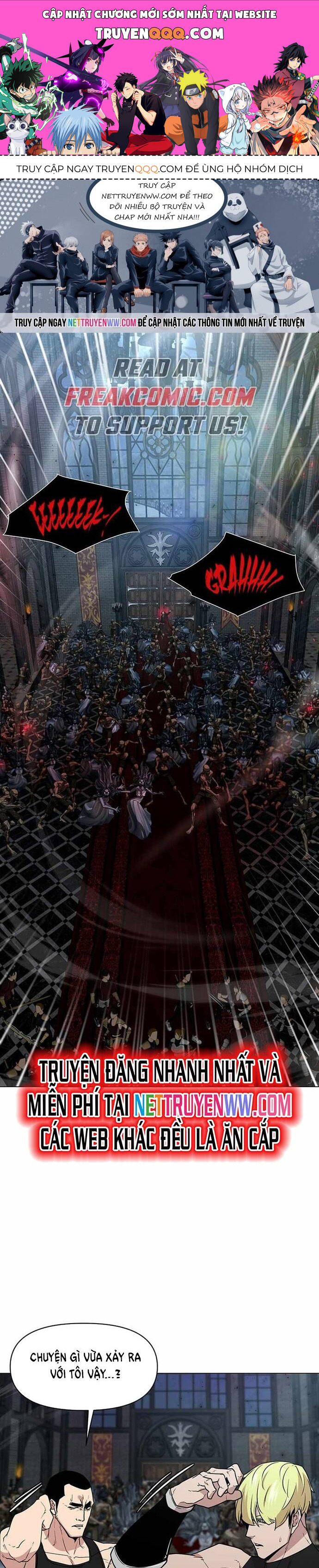 Lãng Khách Một Mình Chapter 68 - 1