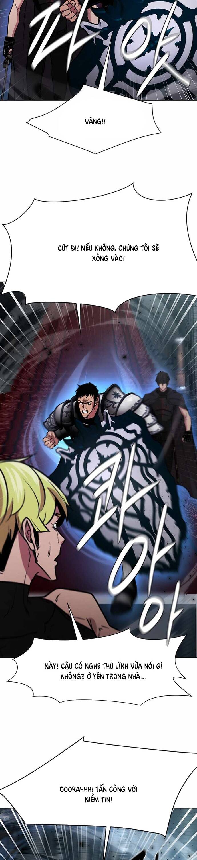 Lãng Khách Một Mình Chapter 68 - 11