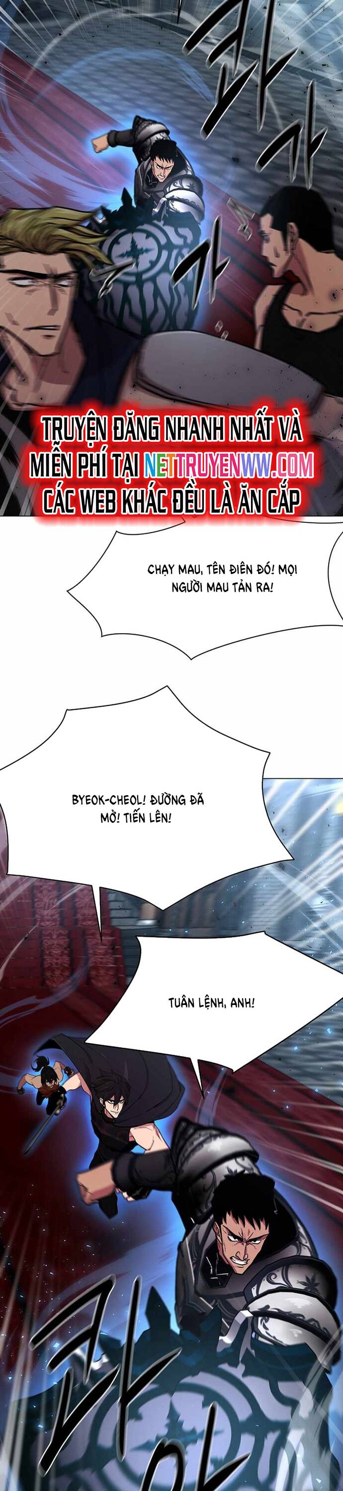 Lãng Khách Một Mình Chapter 68 - 12