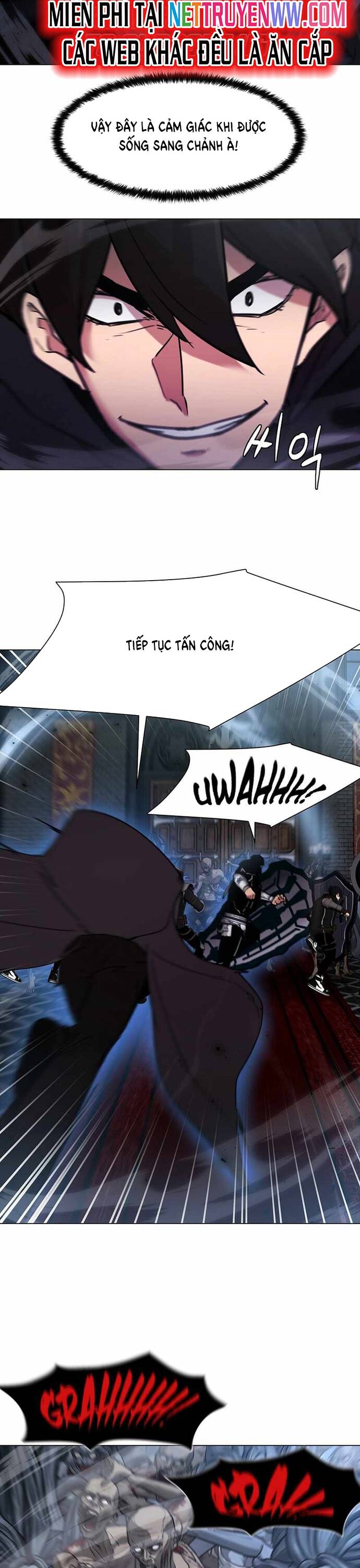 Lãng Khách Một Mình Chapter 68 - 14