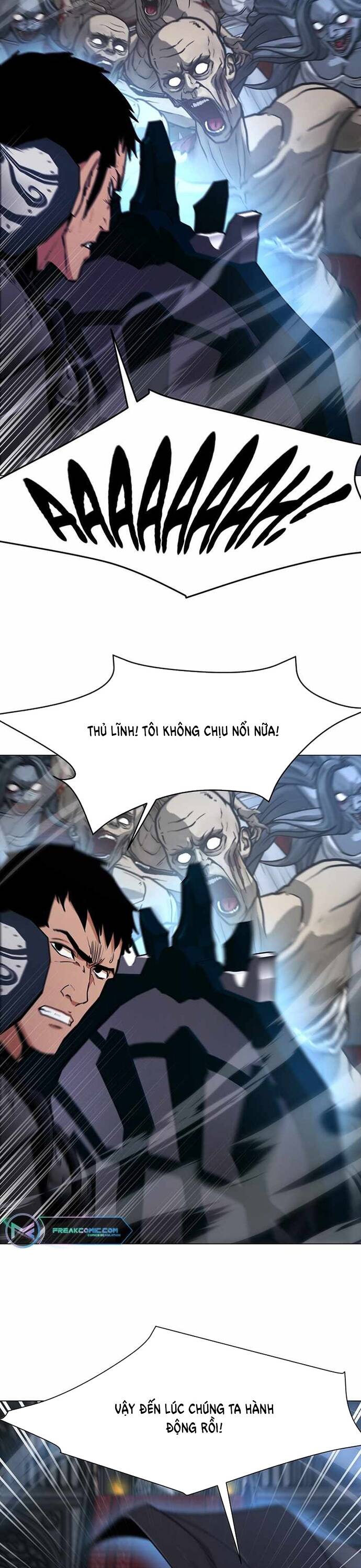 Lãng Khách Một Mình Chapter 68 - 15
