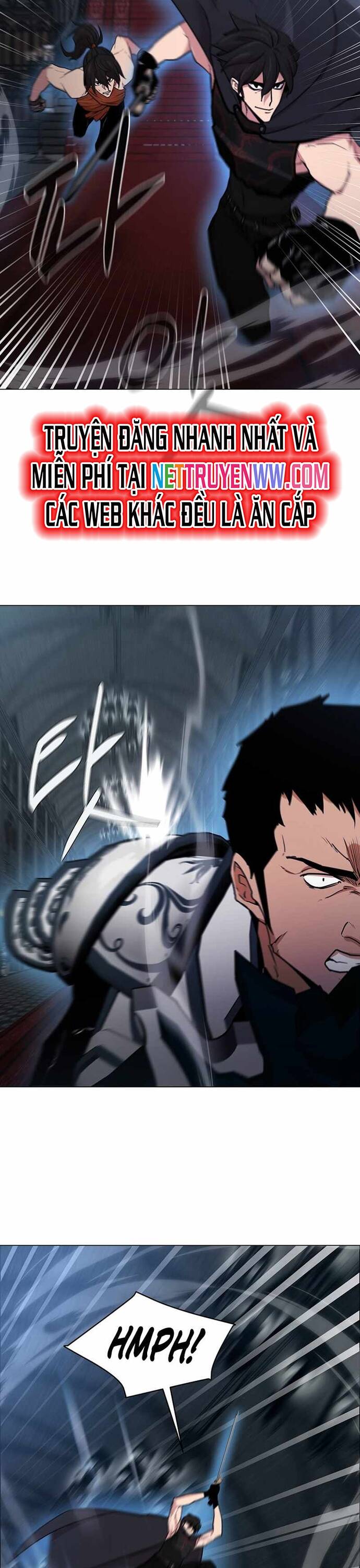 Lãng Khách Một Mình Chapter 68 - 16