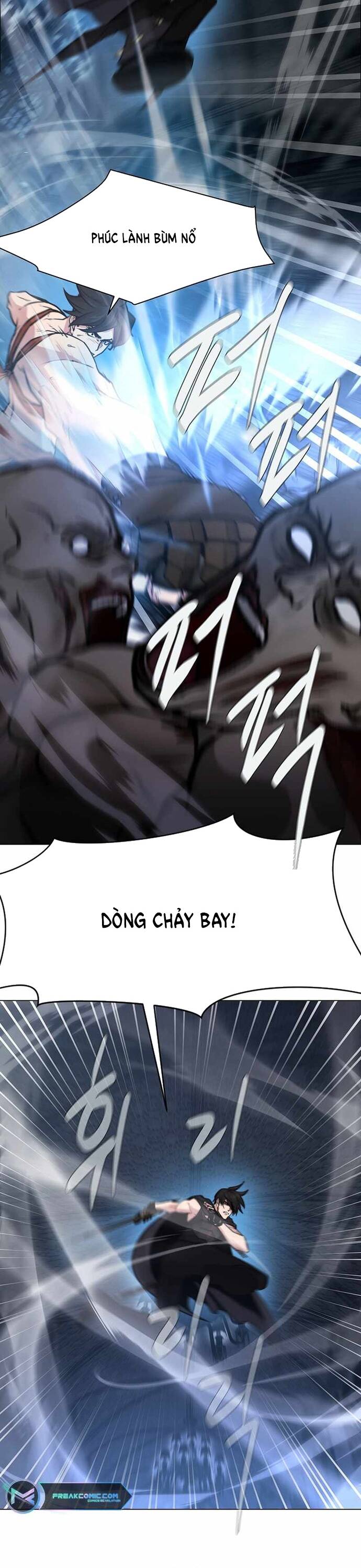 Lãng Khách Một Mình Chapter 68 - 17