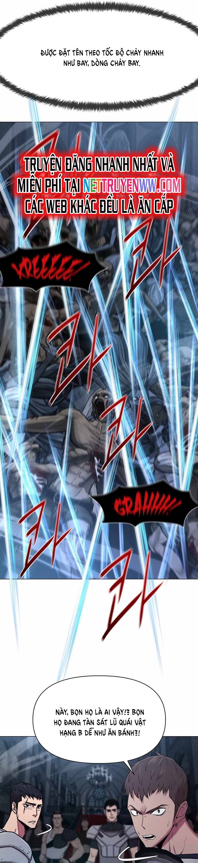 Lãng Khách Một Mình Chapter 68 - 18