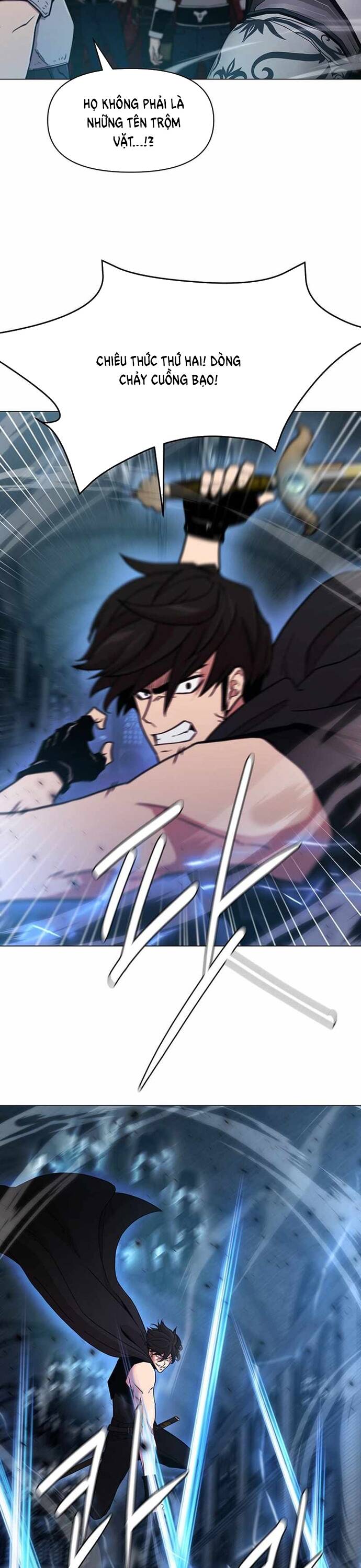 Lãng Khách Một Mình Chapter 68 - 19