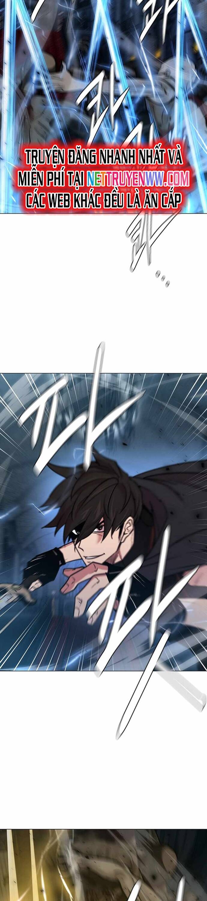 Lãng Khách Một Mình Chapter 68 - 20