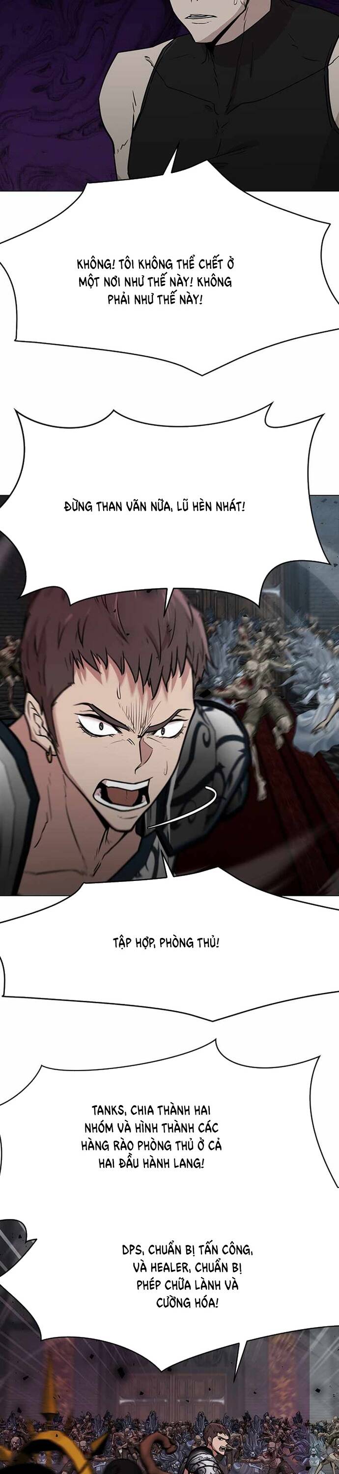 Lãng Khách Một Mình Chapter 68 - 3