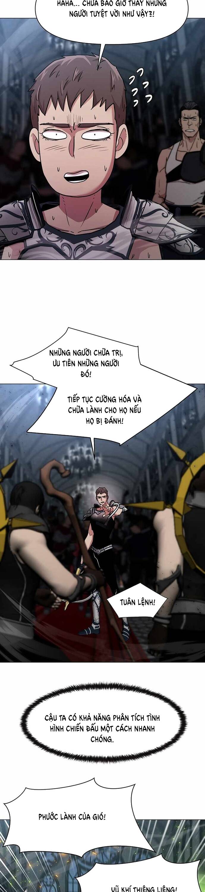 Lãng Khách Một Mình Chapter 68 - 23