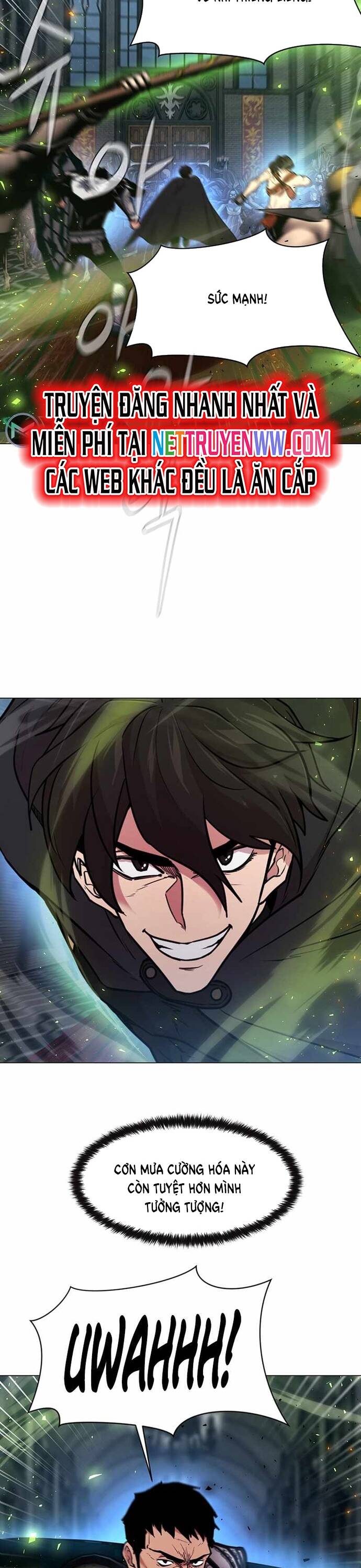 Lãng Khách Một Mình Chapter 68 - 24