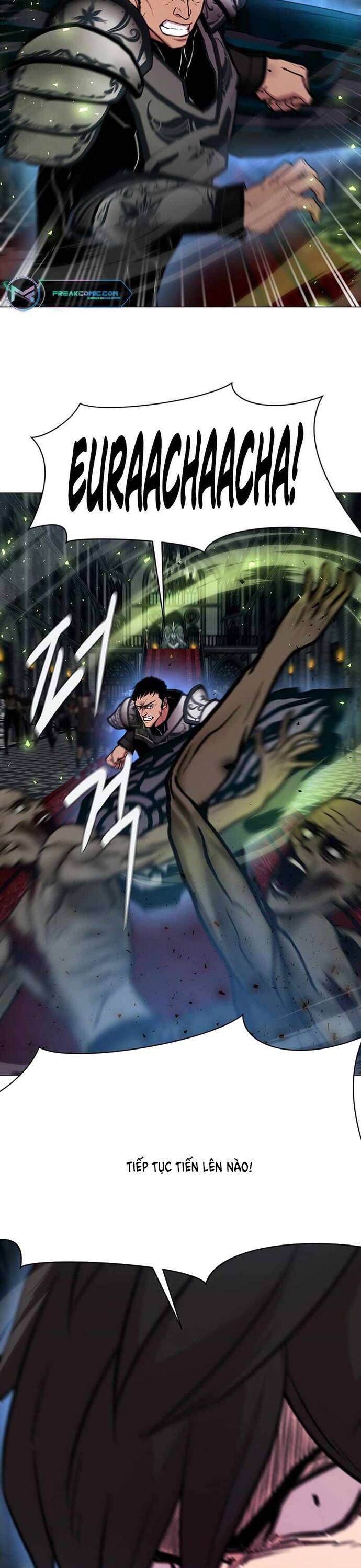 Lãng Khách Một Mình Chapter 68 - 25