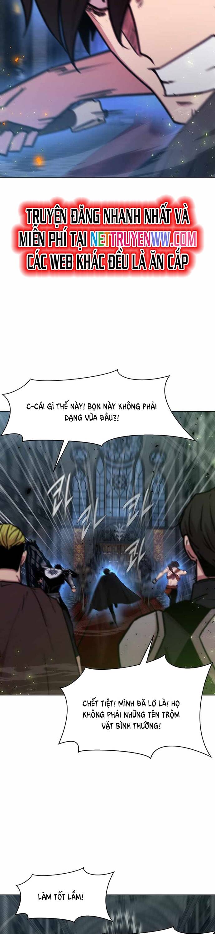 Lãng Khách Một Mình Chapter 68 - 26