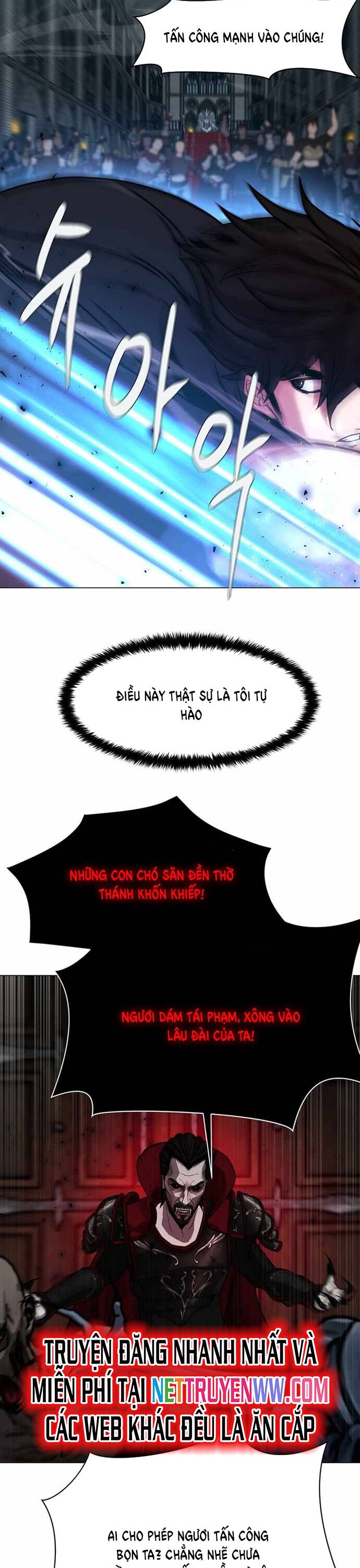 Lãng Khách Một Mình Chapter 68 - 27