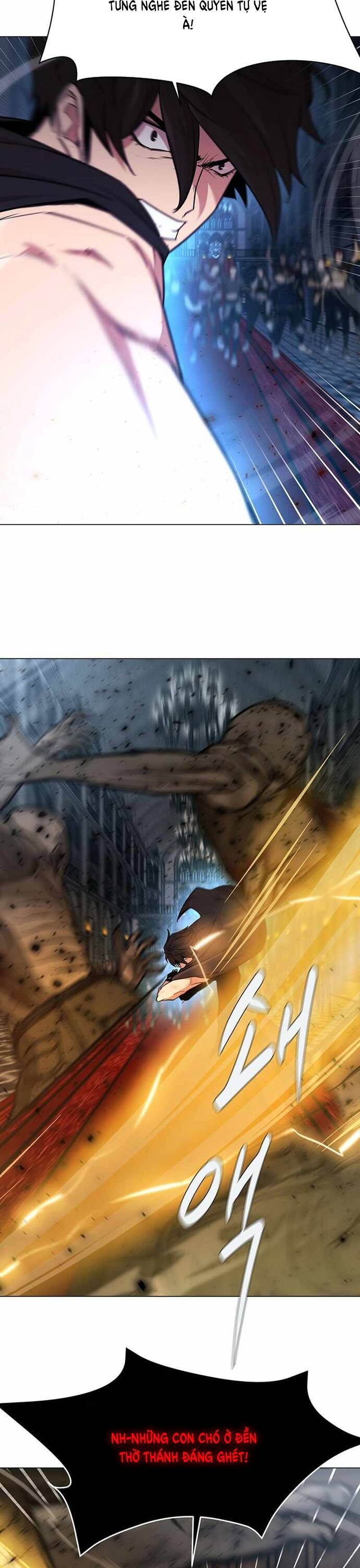 Lãng Khách Một Mình Chapter 68 - 28