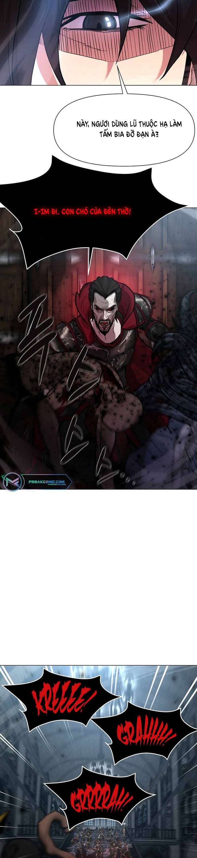 Lãng Khách Một Mình Chapter 68 - 30