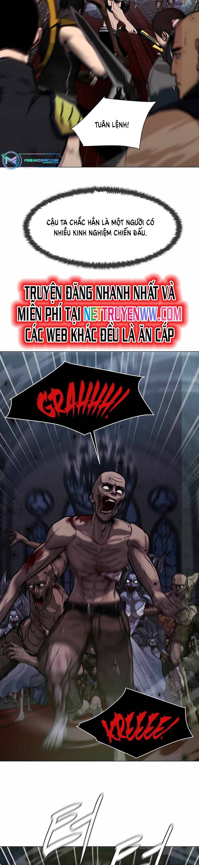 Lãng Khách Một Mình Chapter 68 - 4