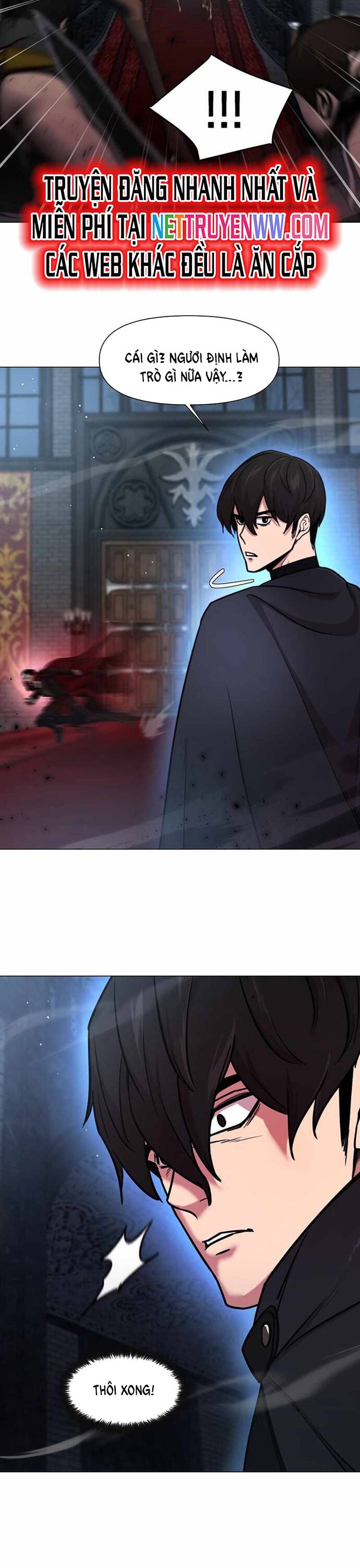 Lãng Khách Một Mình Chapter 68 - 31