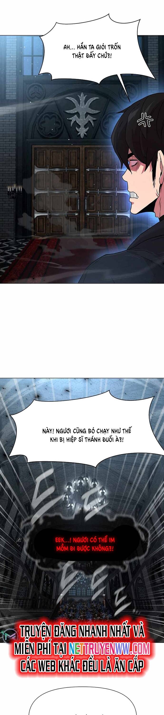 Lãng Khách Một Mình Chapter 68 - 32