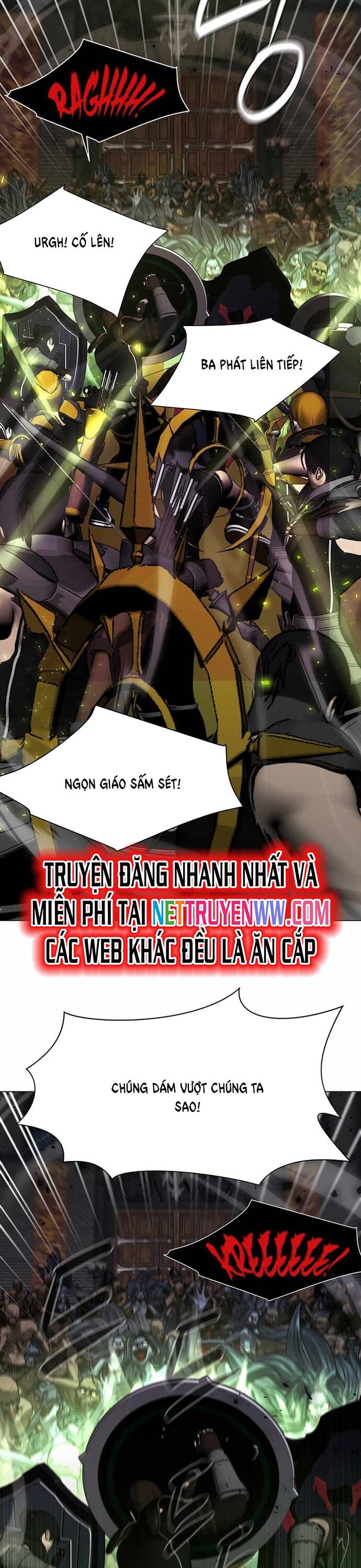 Lãng Khách Một Mình Chapter 68 - 5