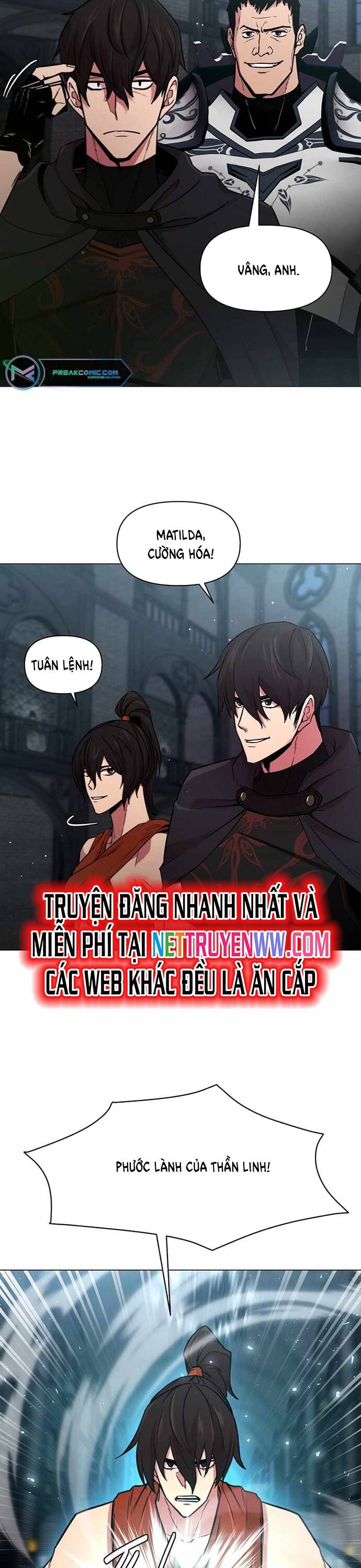 Lãng Khách Một Mình Chapter 68 - 7