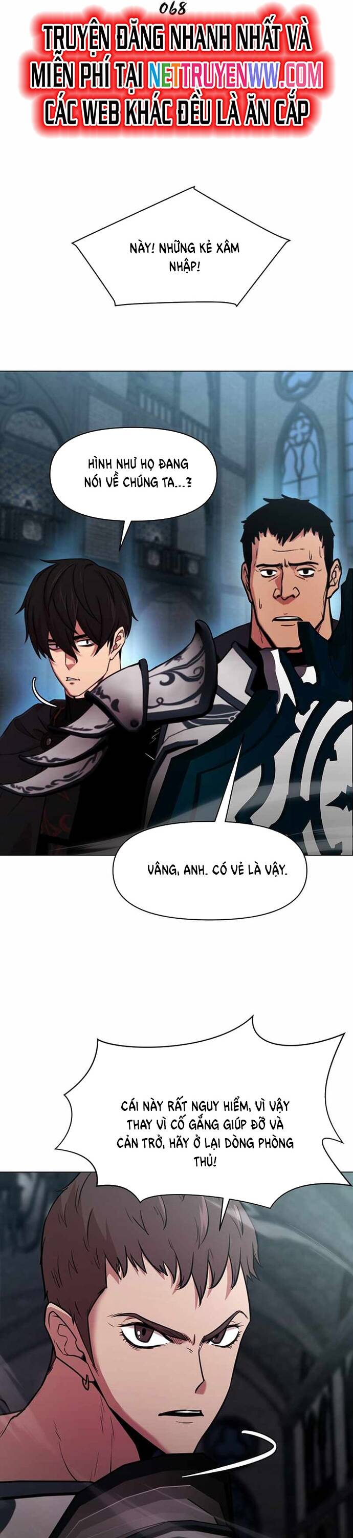 Lãng Khách Một Mình Chapter 68 - 9