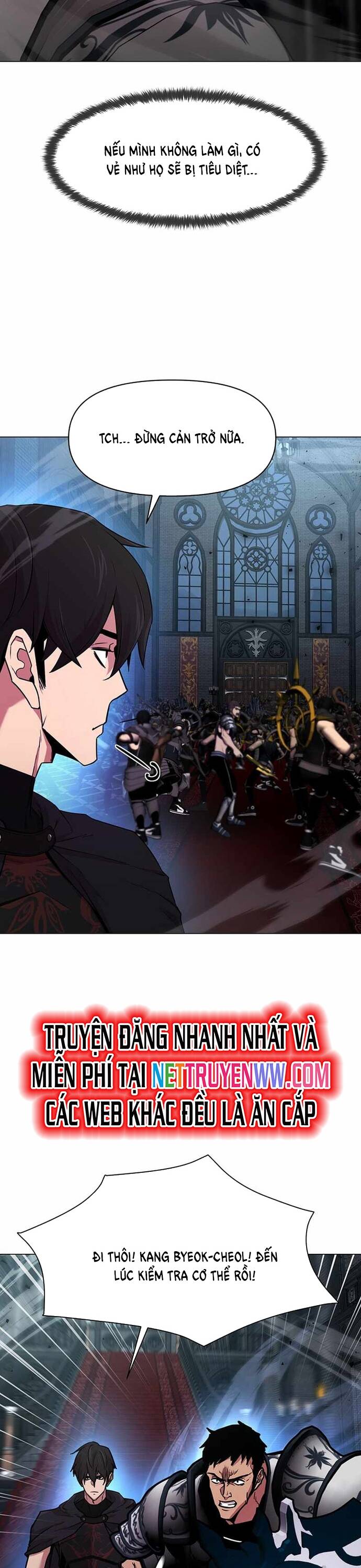 Lãng Khách Một Mình Chapter 68 - 10