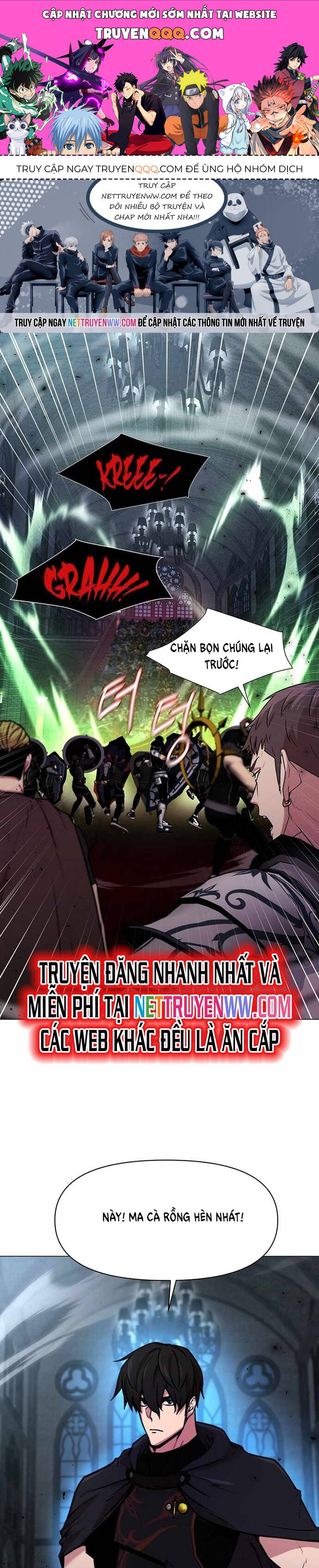 Lãng Khách Một Mình Chapter 69 - 1