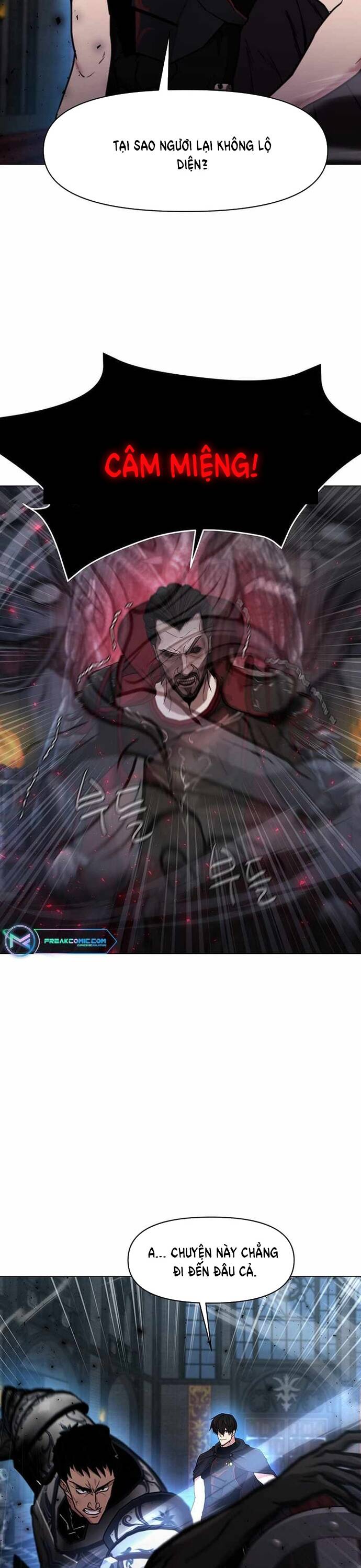 Lãng Khách Một Mình Chapter 69 - 2