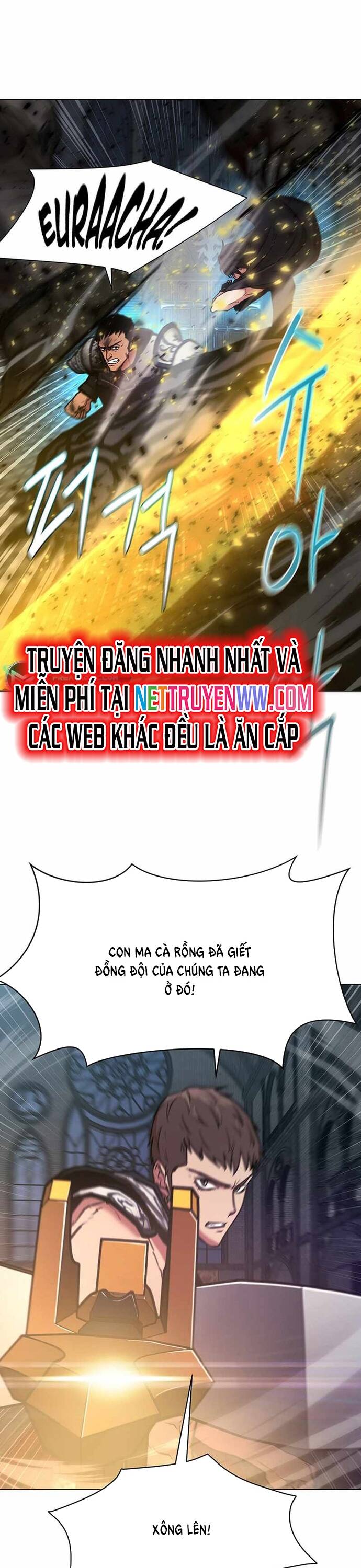 Lãng Khách Một Mình Chapter 69 - 11