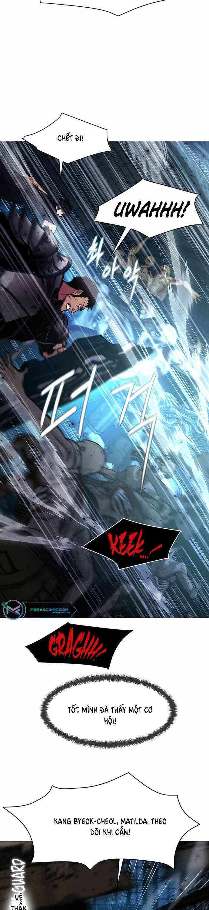 Lãng Khách Một Mình Chapter 69 - 12