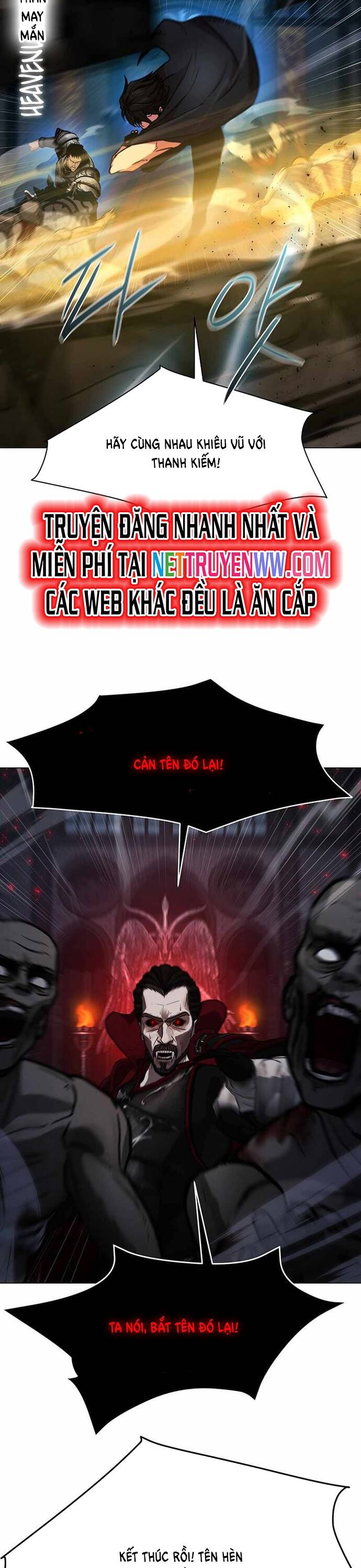 Lãng Khách Một Mình Chapter 69 - 13