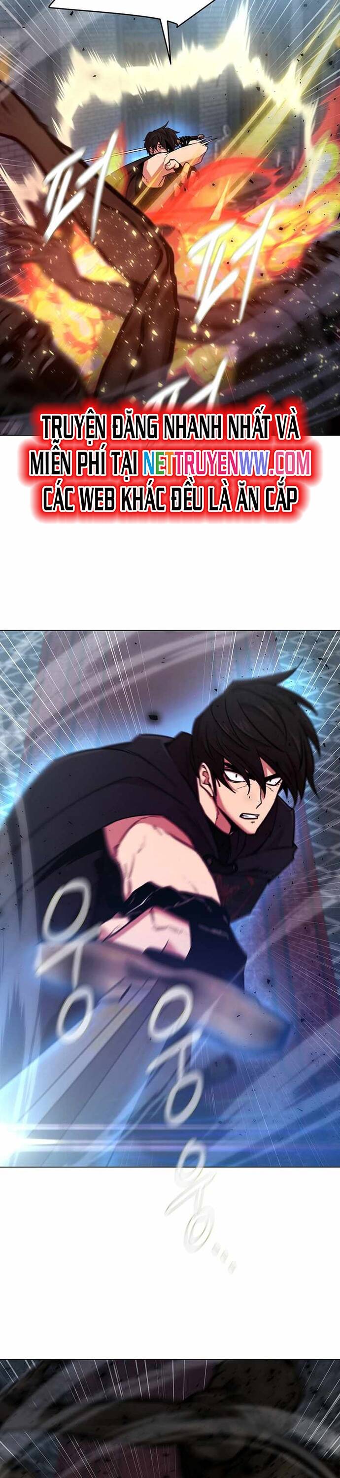 Lãng Khách Một Mình Chapter 69 - 15