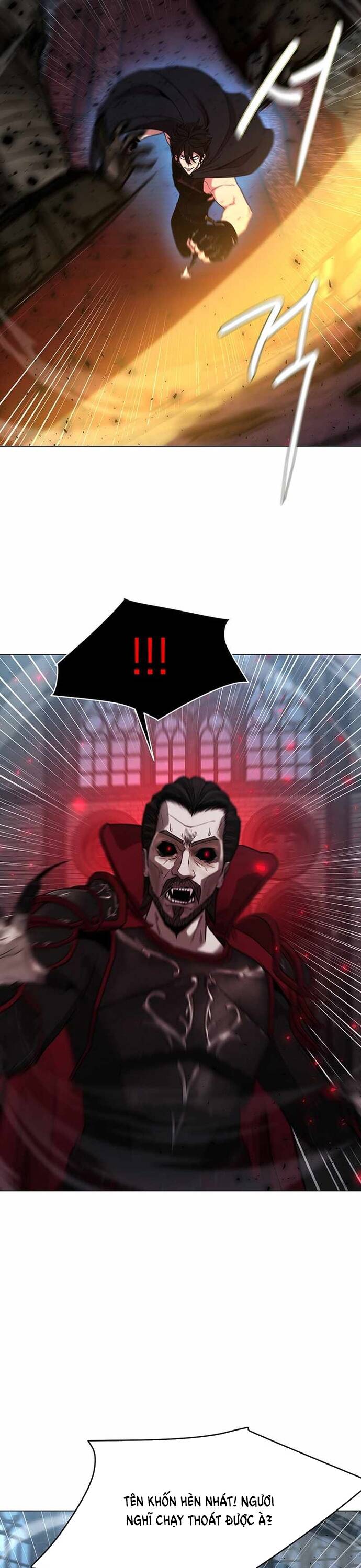 Lãng Khách Một Mình Chapter 69 - 16