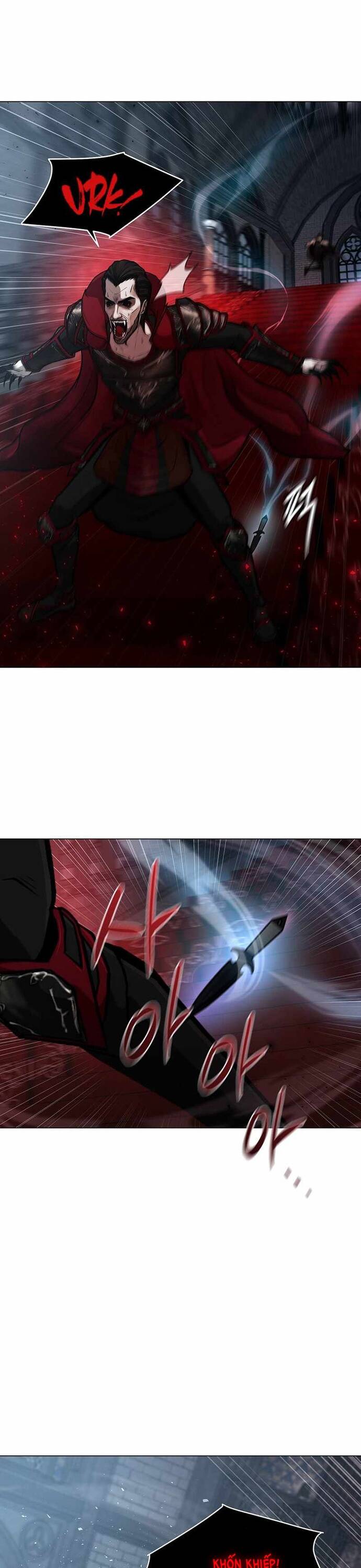 Lãng Khách Một Mình Chapter 69 - 18