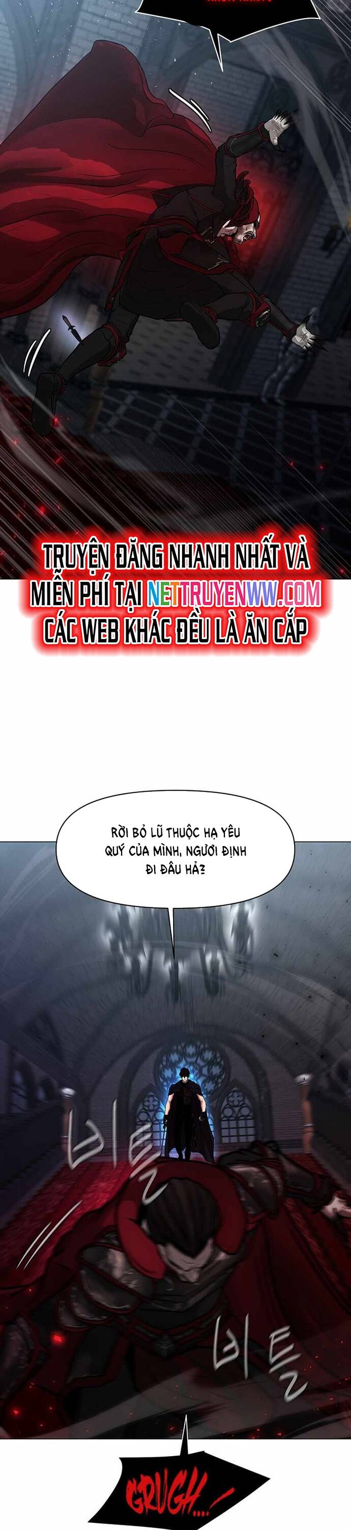 Lãng Khách Một Mình Chapter 69 - 19