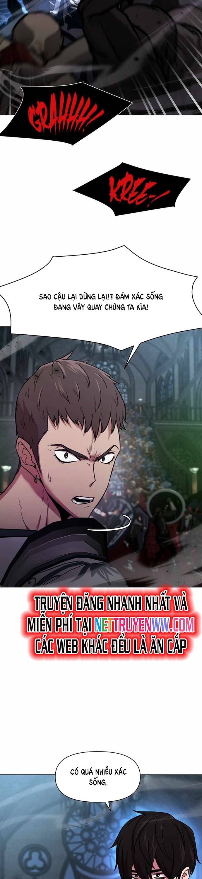 Lãng Khách Một Mình Chapter 69 - 3