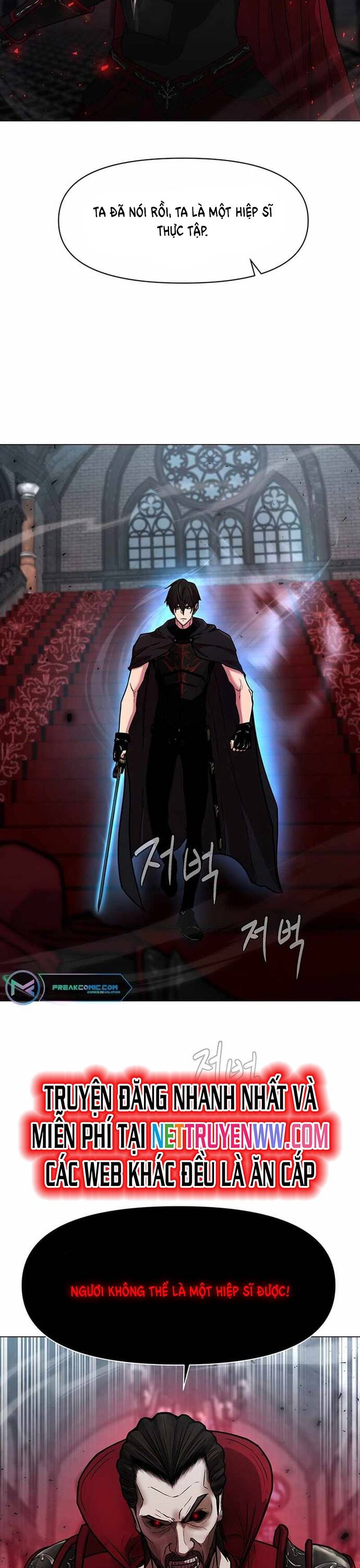 Lãng Khách Một Mình Chapter 69 - 22