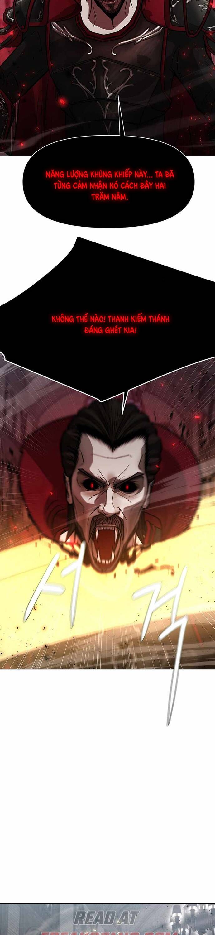 Lãng Khách Một Mình Chapter 69 - 23