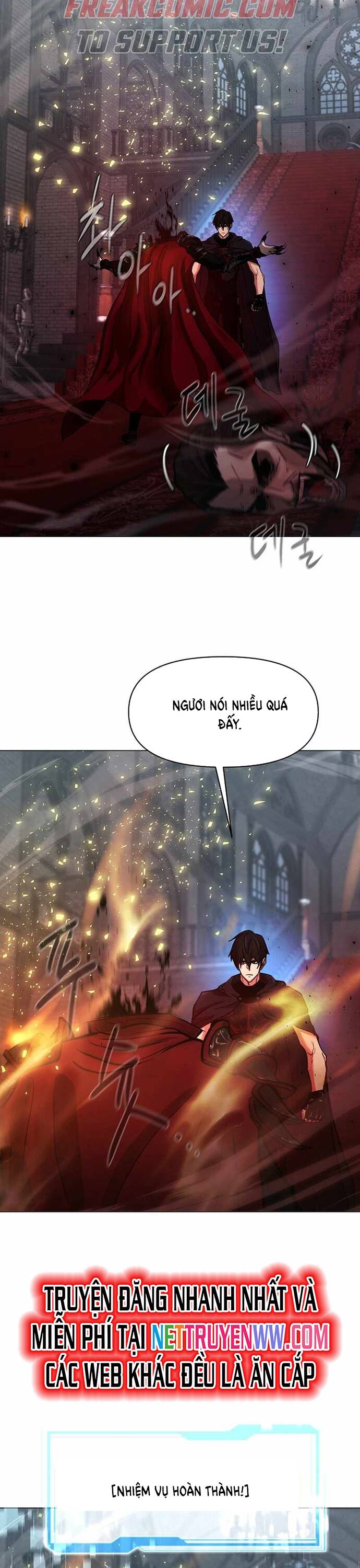 Lãng Khách Một Mình Chapter 69 - 24