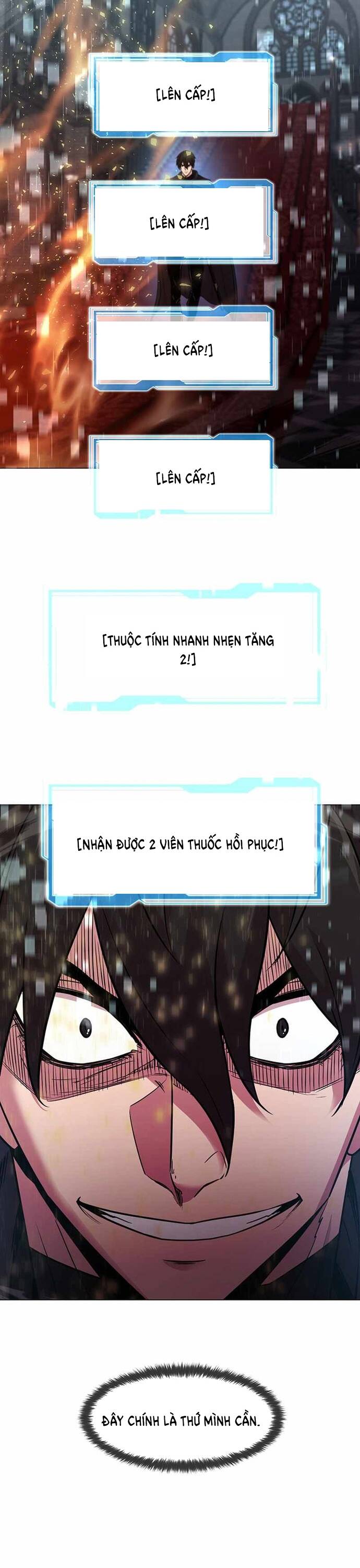 Lãng Khách Một Mình Chapter 69 - 25