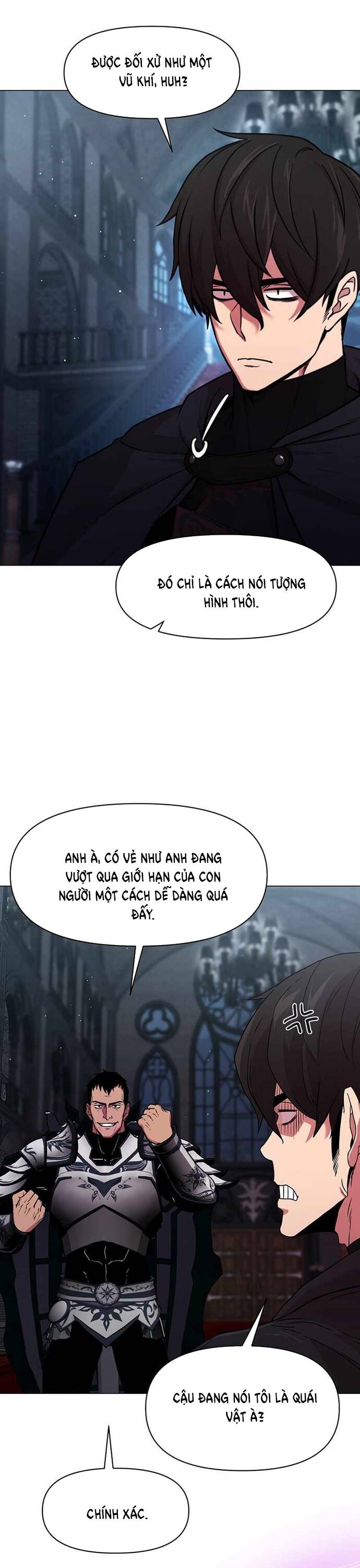 Lãng Khách Một Mình Chapter 69 - 28