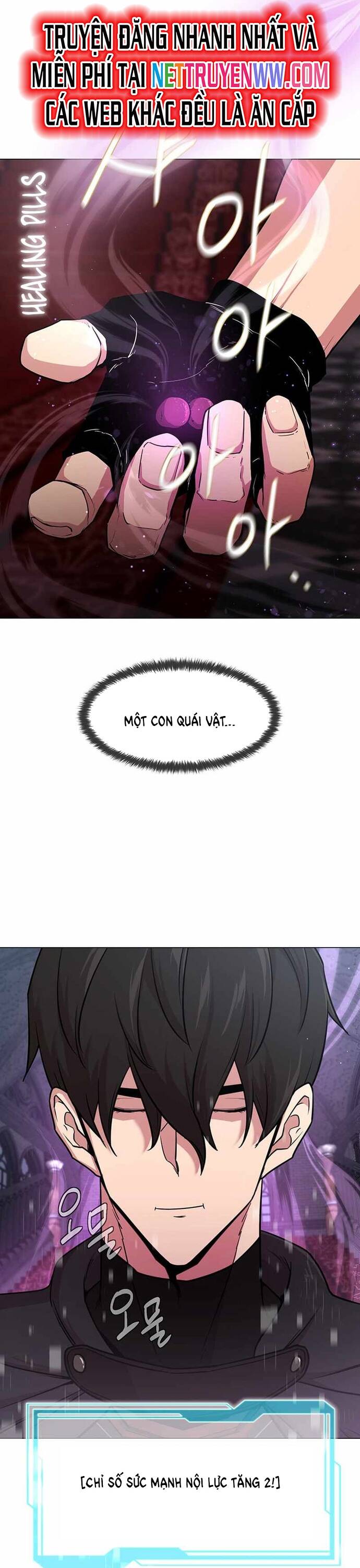 Lãng Khách Một Mình Chapter 69 - 29