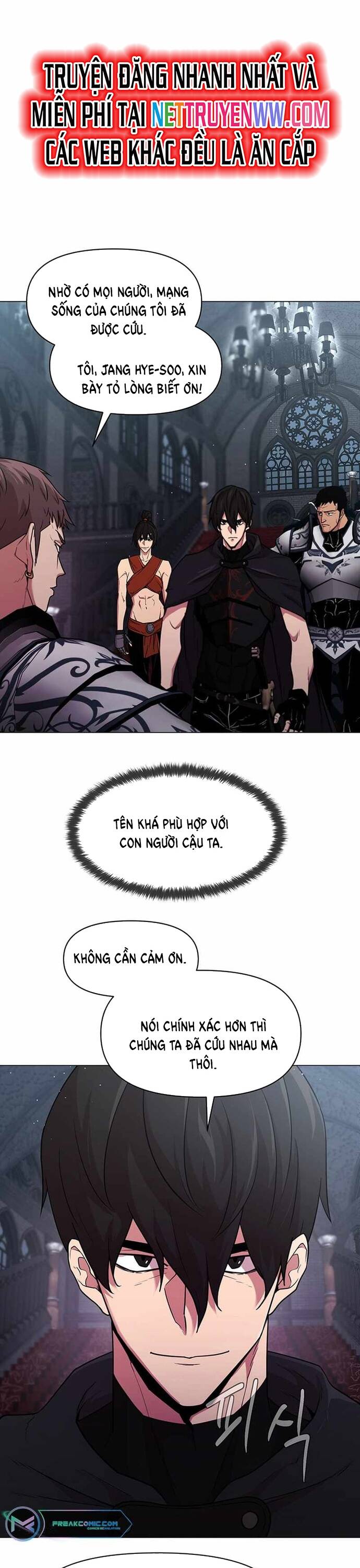 Lãng Khách Một Mình Chapter 69 - 31