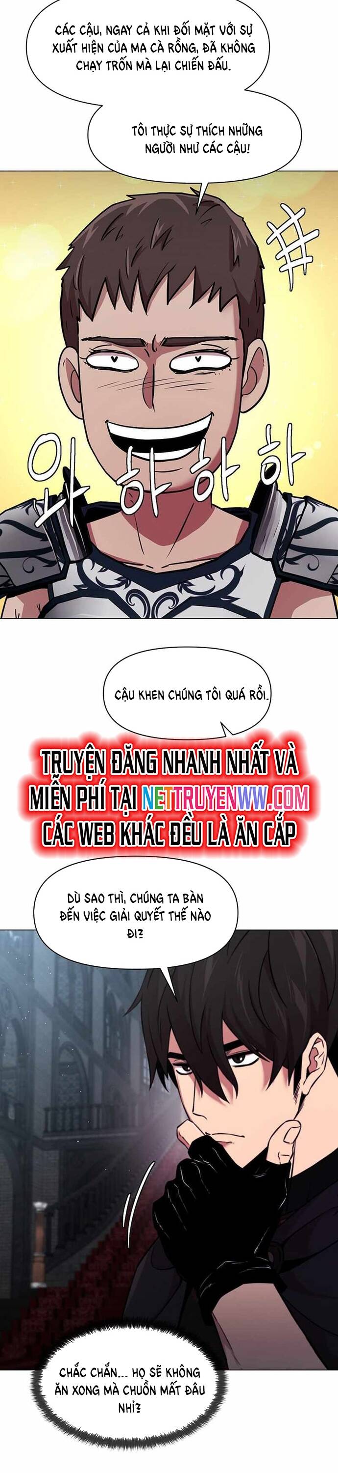 Lãng Khách Một Mình Chapter 69 - 32