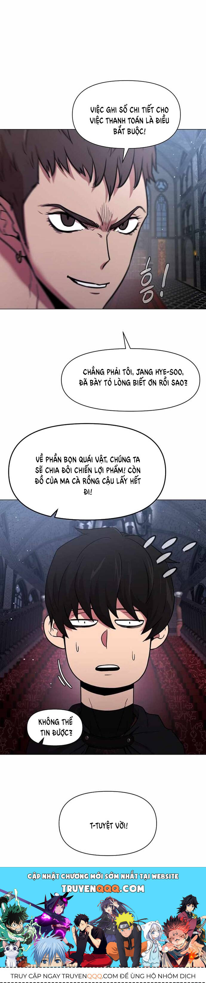Lãng Khách Một Mình Chapter 69 - 33