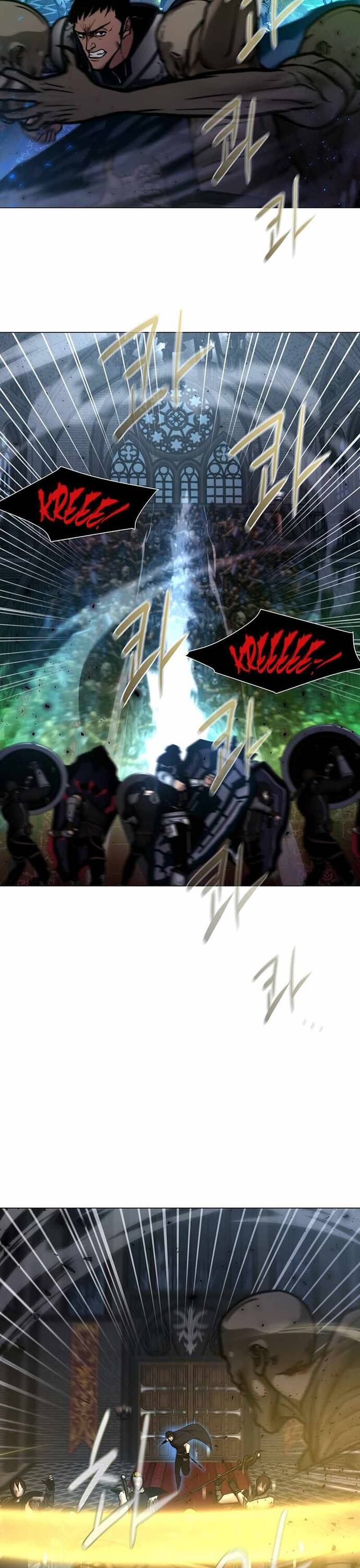 Lãng Khách Một Mình Chapter 69 - 6